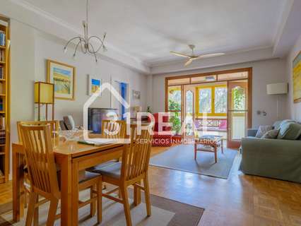 Piso en venta en Madrid