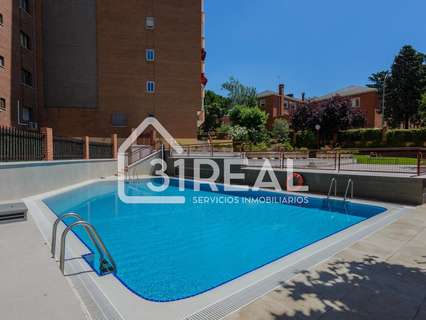 Piso en venta en Madrid