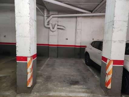 Plaza de parking en venta en Malgrat de Mar
