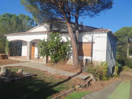 Casa en venta en Caldes de Malavella, rebajada