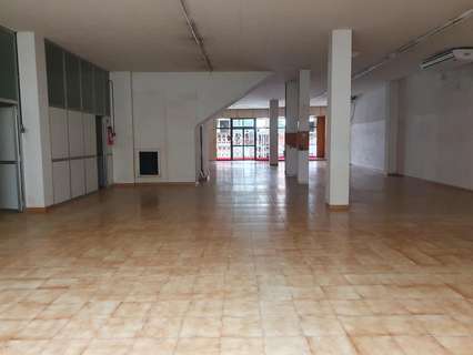 Local comercial en venta en Malgrat de Mar