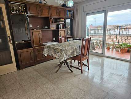 Piso en venta en Malgrat de Mar