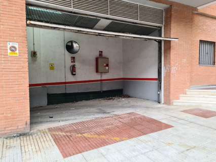 Plaza de parking en venta en Malgrat de Mar