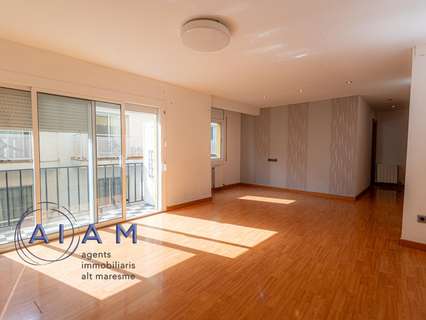 Piso en venta en Malgrat de Mar