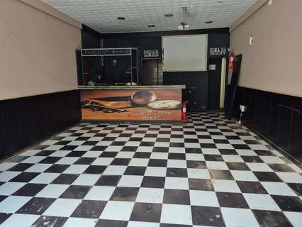 Local comercial en alquiler en Malgrat de Mar