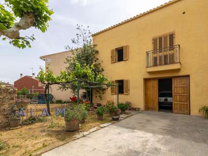 Masía en venta en Tordera rebajada
