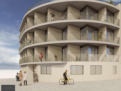Planta baja en venta en Calella