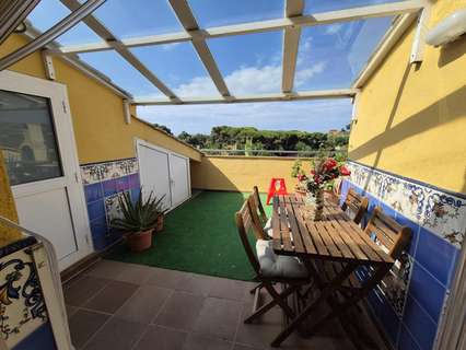 Dúplex en venta en Palafolls rebajado