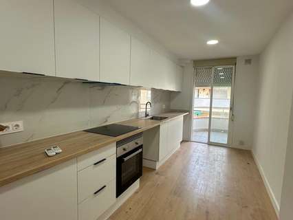 Piso en venta en Pineda de Mar rebajado