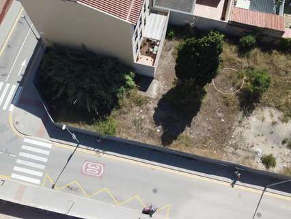 Parcela rústica en venta en Malgrat de Mar