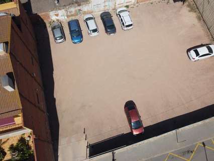 Parcela rústica en venta en Malgrat de Mar