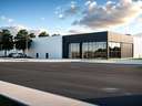 Nave industrial en venta en Palafolls