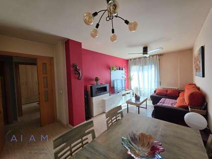 Piso en venta en Tordera rebajado