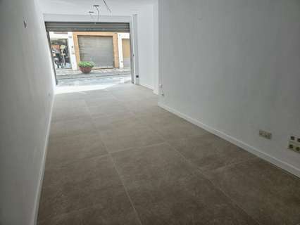Local comercial en alquiler en Malgrat de Mar