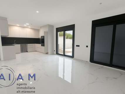 Piso en venta en Pineda de Mar