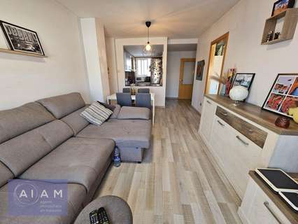 Dúplex en venta en Malgrat de Mar