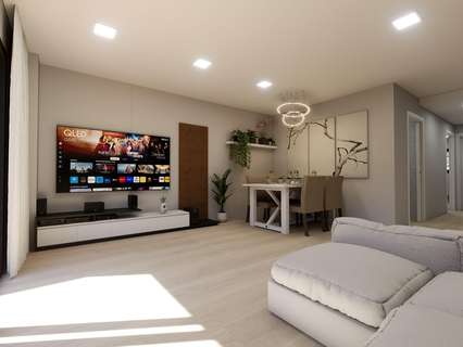 Planta baja en venta en Palafolls