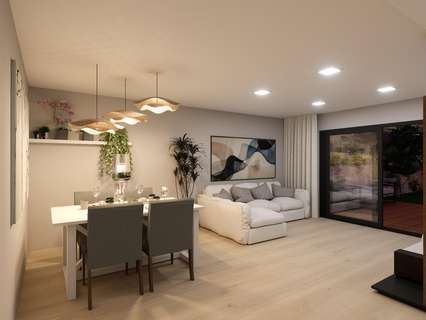 Planta baja en venta en Palafolls