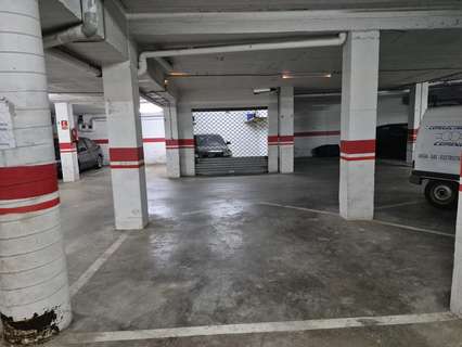 Plaza de parking en venta en Malgrat de Mar