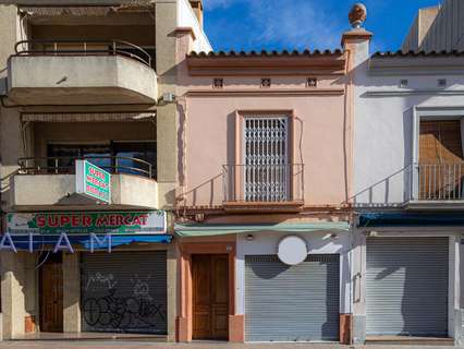 Casa en venta en Calella