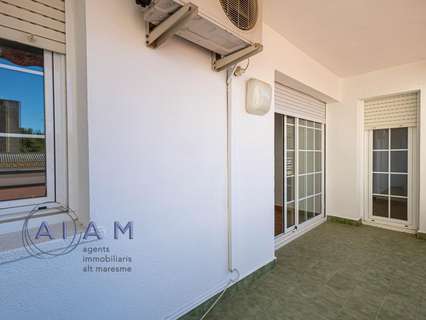 Piso en venta en Pineda de Mar