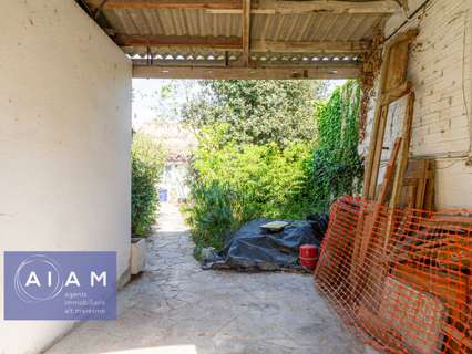 Parcela rústica en venta en Malgrat de Mar