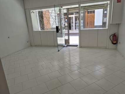 Local comercial en venta en Malgrat de Mar