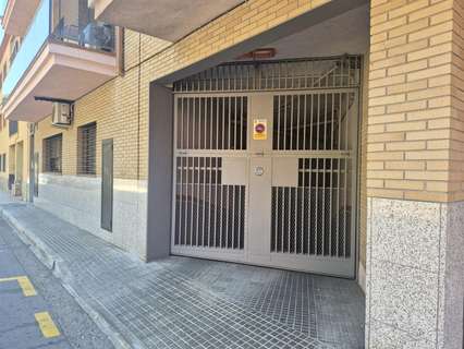 Plaza de parking en venta en Malgrat de Mar rebajada