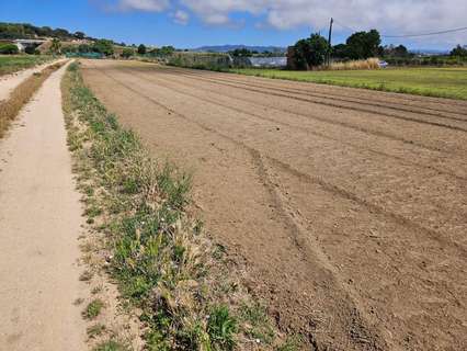Parcela rústica en venta en Malgrat de Mar