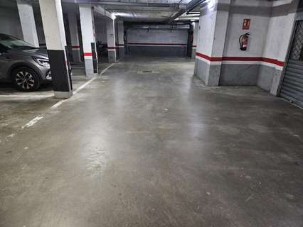 Plaza de parking en venta en Malgrat de Mar