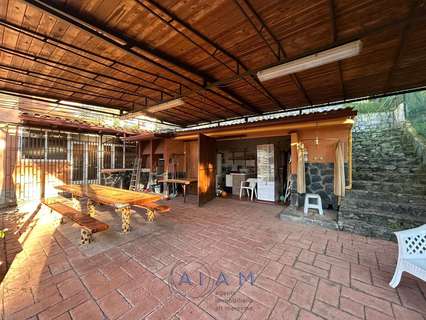 Casa en venta en Tordera