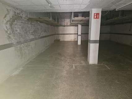 Nave industrial en venta en Malgrat de Mar