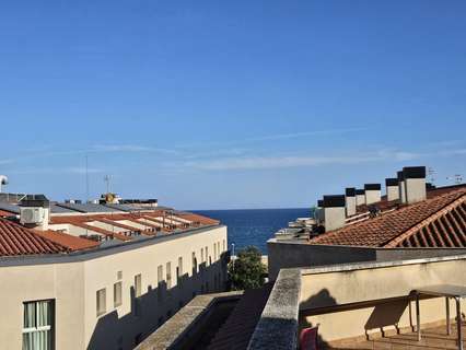 Dúplex en venta en Malgrat de Mar