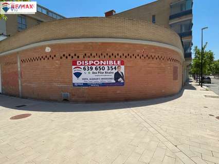 Local comercial en alquiler en Zaragoza