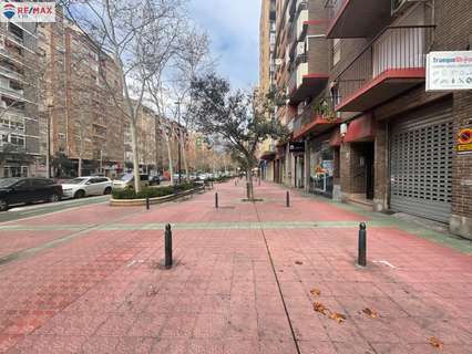 Plaza de parking en venta en Zaragoza