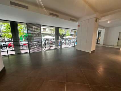 Local comercial en alquiler en Zaragoza