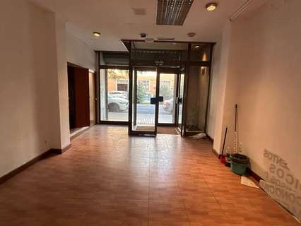 Local comercial en alquiler en Zaragoza