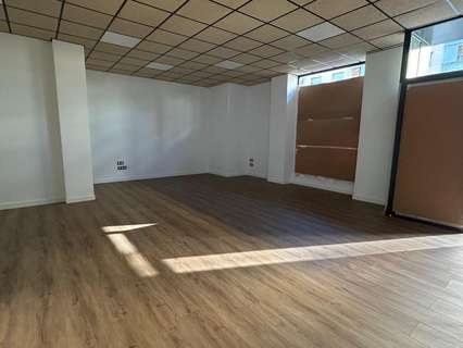 Local comercial en alquiler en Zaragoza