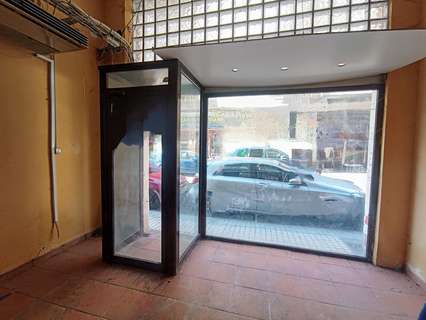 Local comercial en venta en Zaragoza