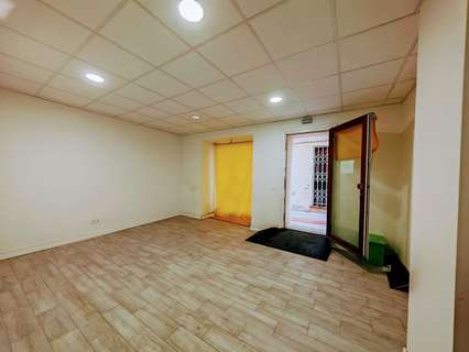 Local comercial en alquiler en Alagón rebajado