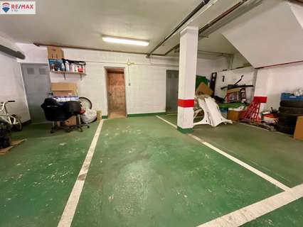 Plaza de parking en venta en Zaragoza rebajada