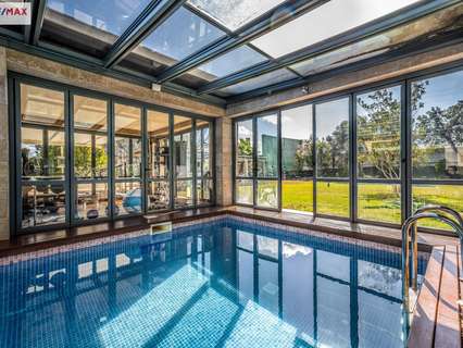 Chalet en venta en Zaragoza