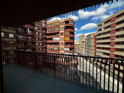 Piso en venta en Zaragoza rebajado