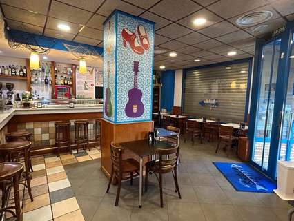 Local comercial en alquiler en Zaragoza