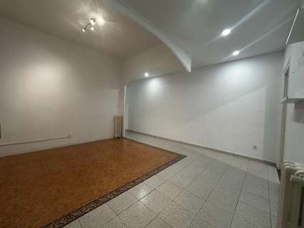 Oficina en alquiler en Zaragoza rebajada