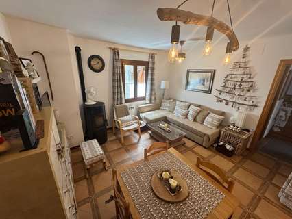 Casa en venta en Jaca rebajada