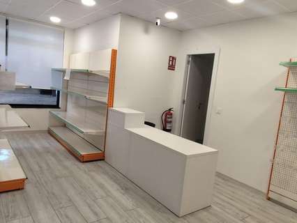 Local comercial en venta en Zaragoza rebajado