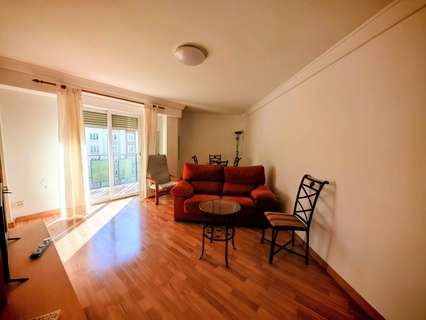 Piso en alquiler en Zaragoza rebajado