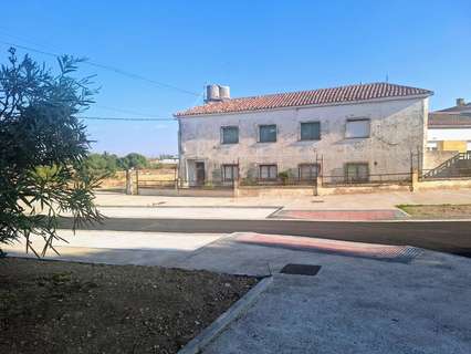 Casa en venta en Gallur