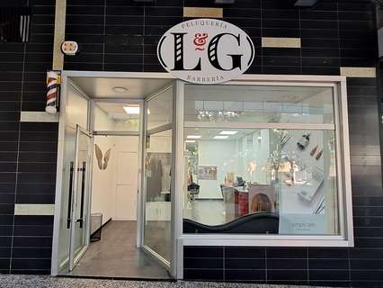 Local comercial en alquiler en Cuarte de Huerva